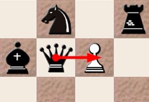 play Chess Minefields