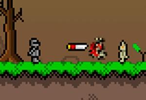 play Pixelknight