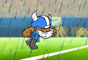 play Jump Duck