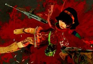 play Zombie Smasher