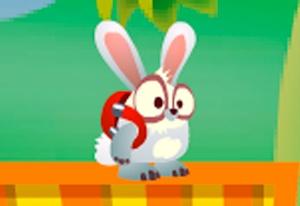 play Flying Rabbit