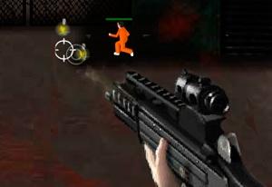 play Prison Sniper