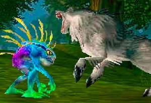 play Murloc Rpg Stranglethorn Fever