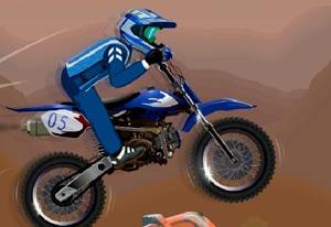 play Dirtbike Fun