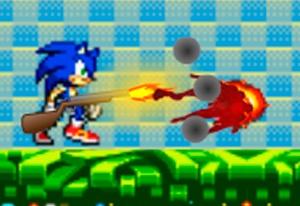 play Sonic Assault