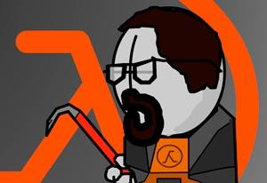 play Halflife Madness
