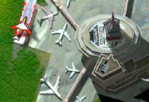 play Air Traffic Chief