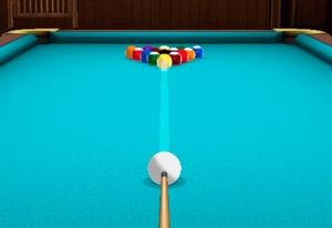 Pool Sharks