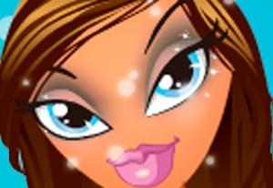 play Christmas Bratz