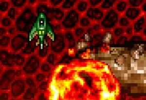 play Eruption