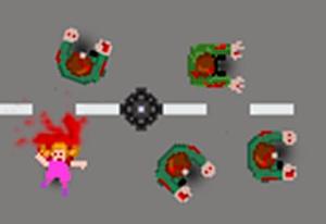 play Blood Run
