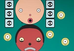 play Eye Eye