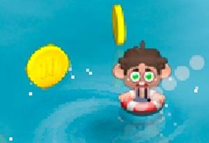 play Blastwave: Lost At Sea