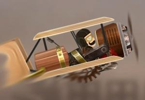 play Sky Machine