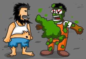 play Hobo: Prison Brawl