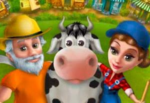 play Farm Mania