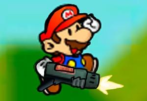 play Mario Assault