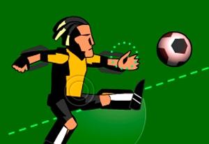 play Death Penalty: Zombie Football