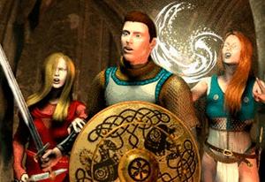play The Chimaera Stones