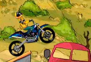 play Bike Champ