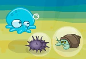 play Octobubble