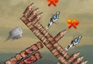 play Siege Master
