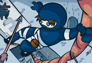 play Ninja+ 2