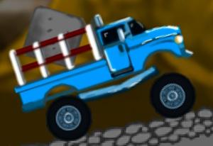 play Truckster 2