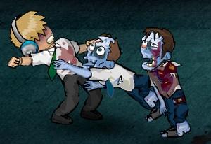 play Zombie Exploder