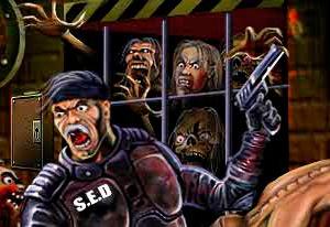 play Zombie Riot