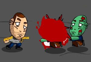play Agh! Zombies!