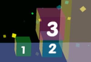 play Cube3D
