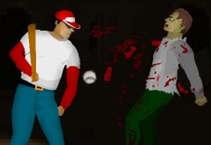 play Zombie Baseball 2