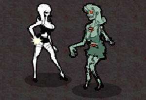 play Zombie Hooker Nightmare