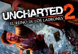 play Uncharted 2: Among Thieves