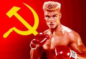 play Ivan Drago: Justice Enforcer