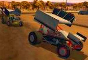 Dirt Track