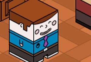 play Back To The Cubeture 1