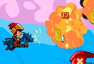 play Skyfire