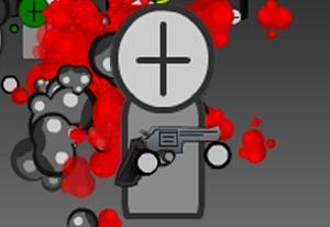 play Madness 3D Combat