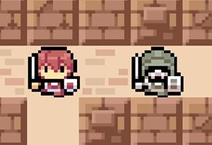 play Labyrinth Hero