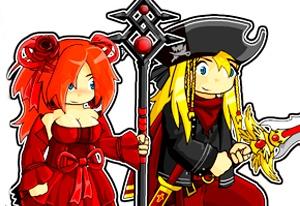 play Epic Battle Fantasy 2
