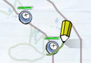 play Paper War