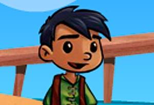 play Pirate Golf Adventure