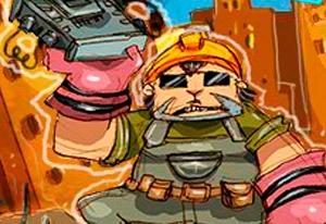 play Building Blaster