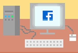 play The Facebook Game