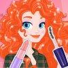 Merida Plaid Fashion Trend