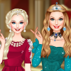 play Queens New Dresses