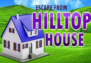 Escape From Hilltop House