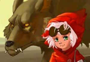 play Little Red Riding Hood